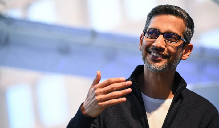 Sundar Pichai: The Google and Alphabet CEO Shaping the Future of AI in 2026