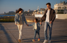What Are the Best Places to Visit in New York with Family?