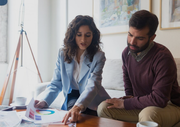 What Are the Best Small Business Ideas With Low Investment?