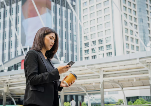 What Are the Biggest Finance Trends in Washington?