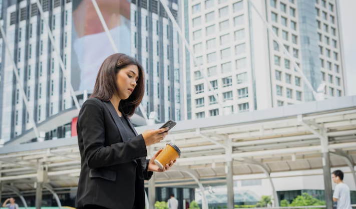 What Are the Biggest Finance Trends in Washington?