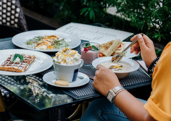 What Are the Most Popular Foods in California?