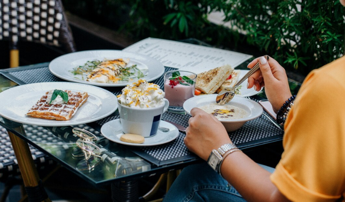 What Are the Most Popular Foods in California?