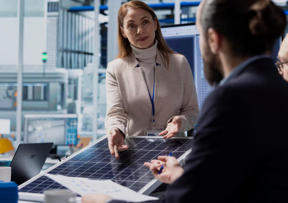 Why Is the USA a Leading Market for Energy Businesses?