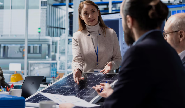 Why Is the USA a Leading Market for Energy Businesses?