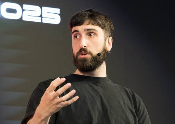 Aidan Gomez: The AI Researcher and Cohere Co-Founder Shaping Enterprise AI