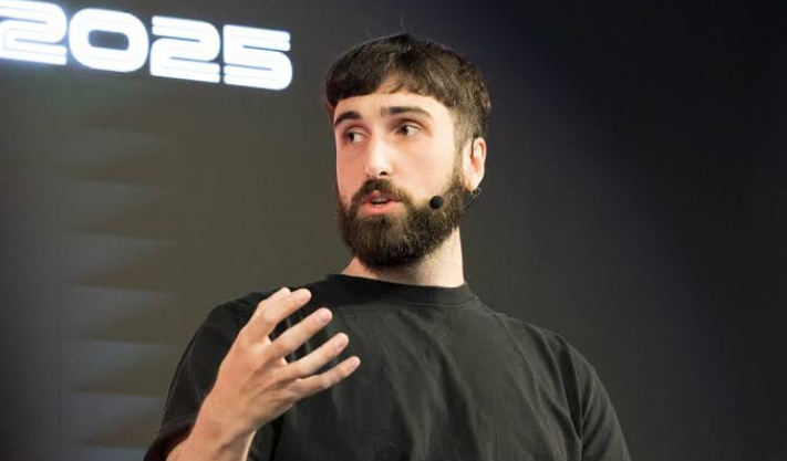 Aidan Gomez: The AI Researcher and Cohere Co-Founder Shaping Enterprise AI