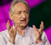 Geoffrey Hinton: The Godfather of Modern AI and Deep Learning