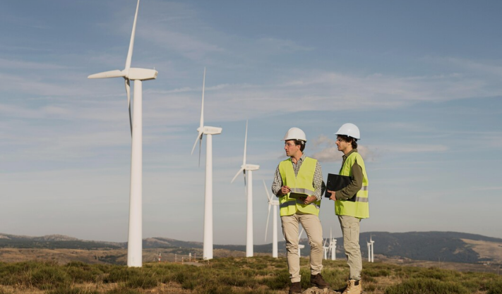 How Is California Building a More Renewable Energy System?