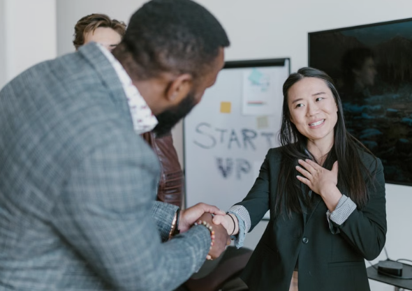 How to Start a Business in the USA as a Foreign Investor?
