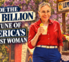 Inside the $118 Billion Fortune of America’s Richest Woman
