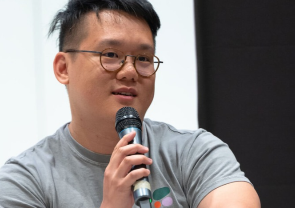 Ivan Zhang: The Journey, Vision, and Achievements of a Rising Leader