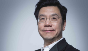 Kai-Fu Lee: The Visionary Connecting AI, Business, and Innovation