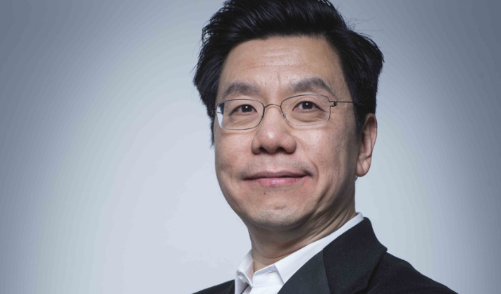 Kai-Fu Lee: The Visionary Connecting AI, Business, and Innovation