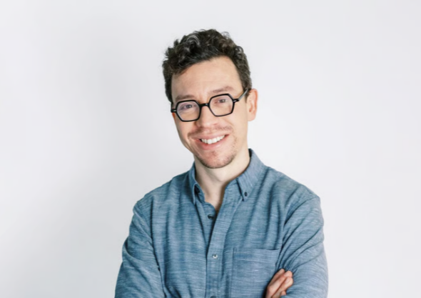 Luis von Ahn: The Entrepreneur Who Turned Human Computation Into Duolingo