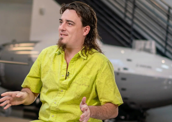 Palmer Luckey: The Visionary Entrepreneur Behind Oculus and Anduril