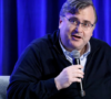 Reid Hoffman: The Entrepreneur, Investor, and Visionary Behind LinkedIn