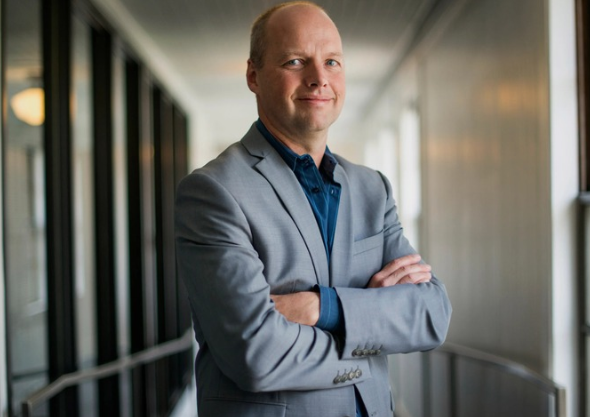 Sebastian Thrun: The Visionary Who Helped Shape the Future of AI, Autonomous Vehicles, and Online Education