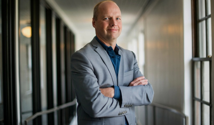 Sebastian Thrun: The Visionary Who Helped Shape the Future of AI, Autonomous Vehicles, and Online Education