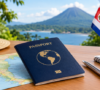 Step by Step Guide: How to Apply for a Passport in Costa Rica?