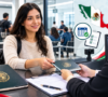 Step by Step Guide: How to Apply for a Passport in the Mexico?