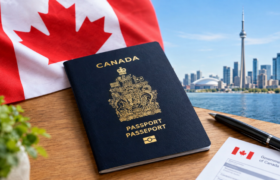 Step by Step Guide: How to apply for a Passport in Canada?