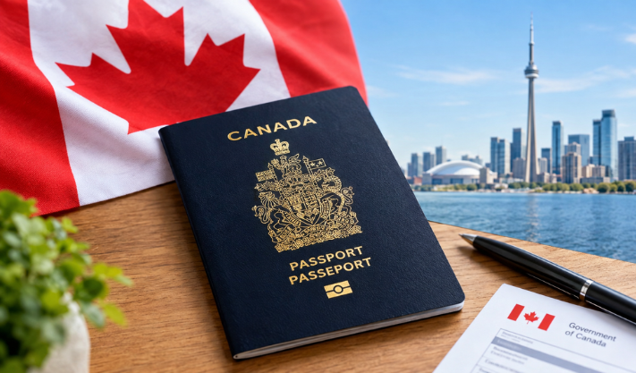 Step by Step Guide: How to apply for a Passport in Canada?