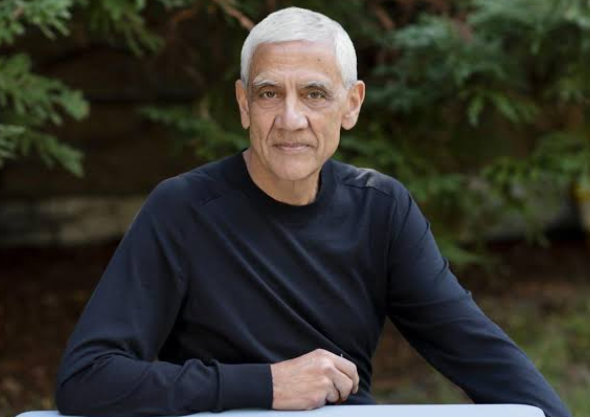 Vinod Khosla: Vision, Career, Investments, and Impact on Technology
