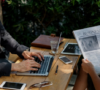 What Are the Latest Market and Banking Updates from New York?