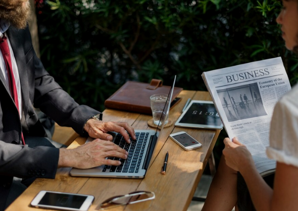 What Are the Latest Market and Banking Updates from New York?