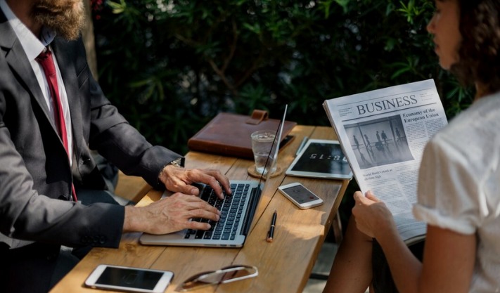 What Are the Latest Market and Banking Updates from New York?