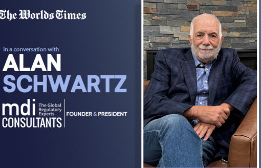 Alan Schwartz on Global Regulatory Challenges, FDA Standards, and the Future of Quality Management
