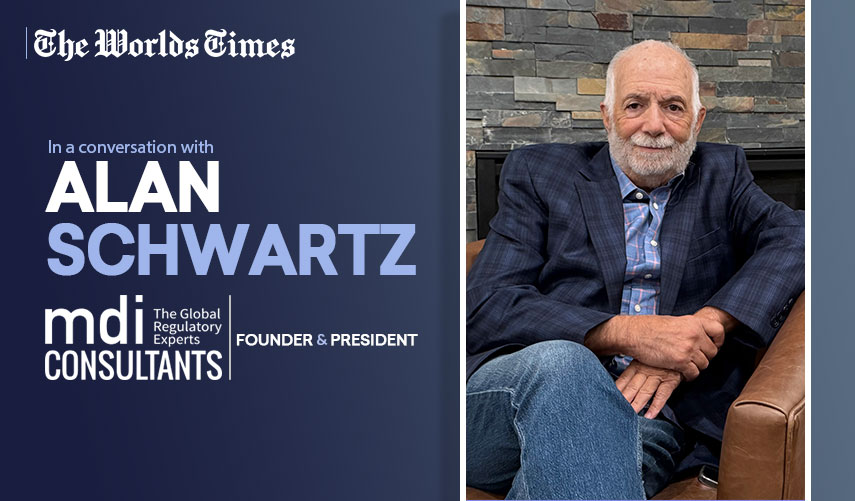 Alan Schwartz on Global Regulatory Challenges, FDA Standards, and the Future of Quality Management