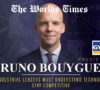 Bruno Bouygues: Why Industrial Leaders Must Understand Technology to Stay Competitive