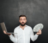 How to Build a Million-Dollar Business From Scratch