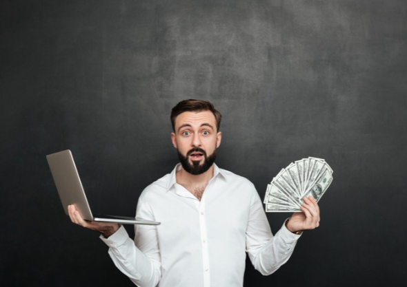 How to Build a Million-Dollar Business From Scratch