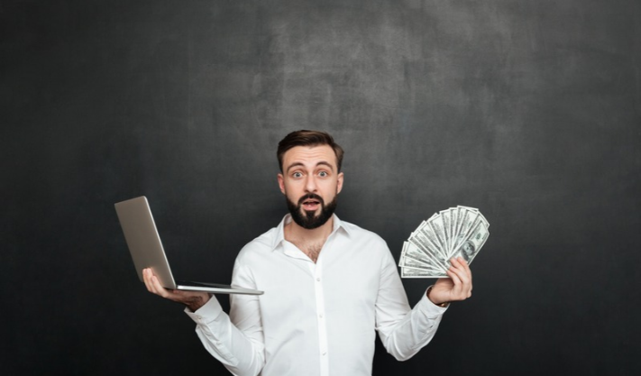 How to Build a Million-Dollar Business From Scratch