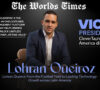 Lohran Queiroz: From the Football Field to Leading Technology Growth across Latin America