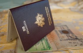 Step by Step Guide: How to Apply for a Passport in Belize?