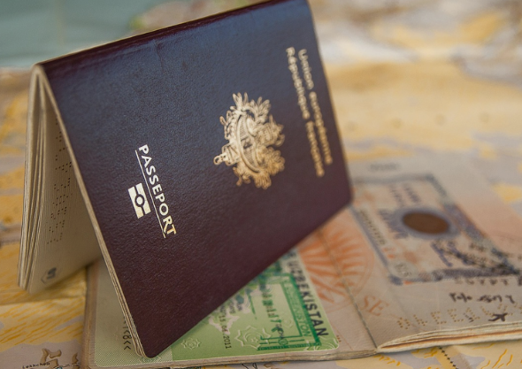 Step by Step Guide: How to Apply for a Passport in Belize?