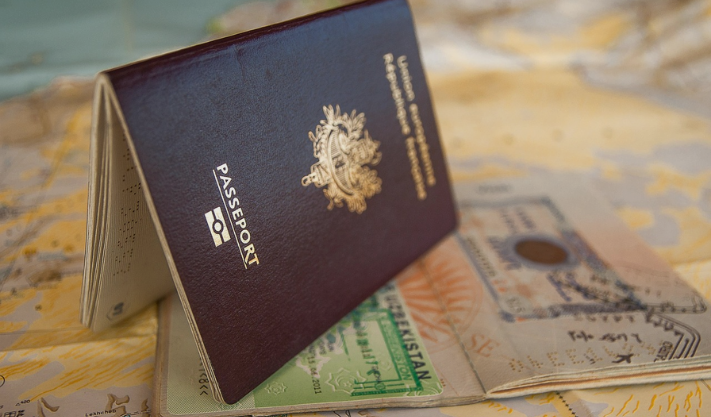 Step by Step Guide: How to Apply for a Passport in Belize?