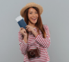Step by Step Guide: How to Apply for a Passport in Colombia?