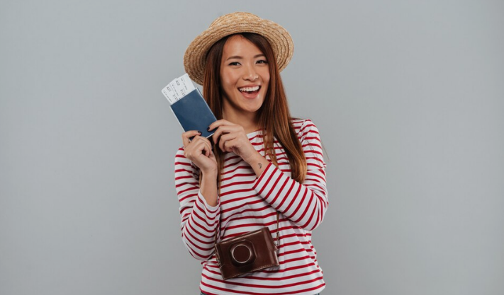 Step by Step Guide: How to Apply for a Passport in Colombia?