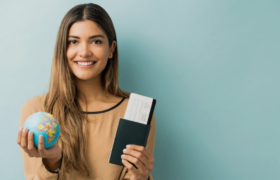 Step by Step Guide: How to Apply for a Passport in El Salvador?