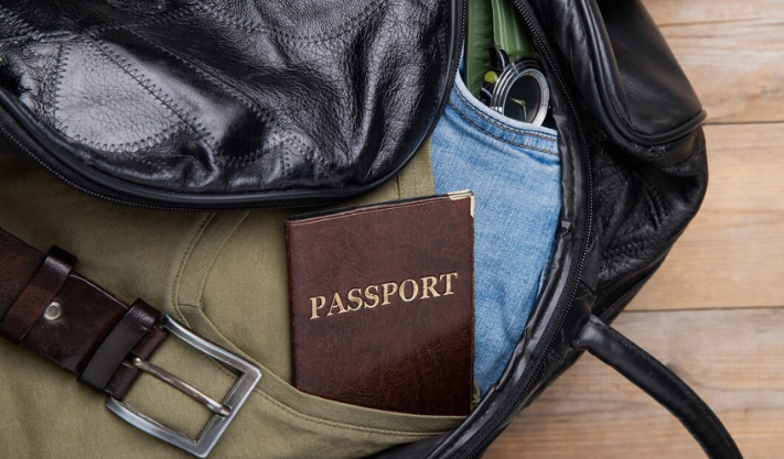 Step by Step Guide: How to Apply for a Passport in Jamaica?