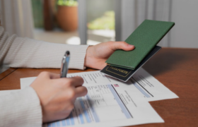 Step by Step Guide: How to Apply for a Passport in Nicaragua?