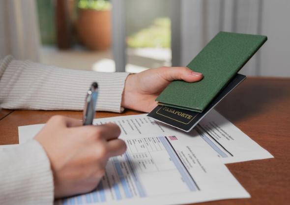 Step by Step Guide: How to Apply for a Passport in Nicaragua?