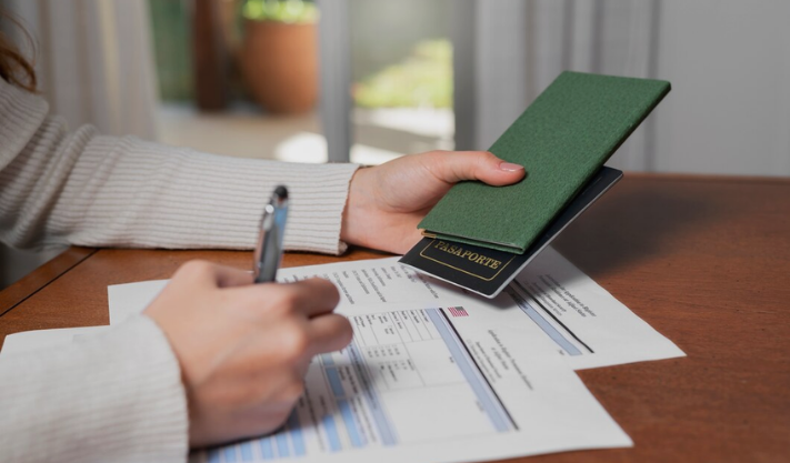 Step by Step Guide: How to Apply for a Passport in Nicaragua?