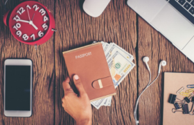 Step by Step Guide: How to Apply for a Passport in Panama?