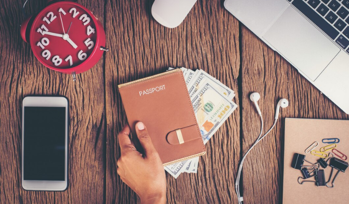 Step by Step Guide: How to Apply for a Passport in Panama?
